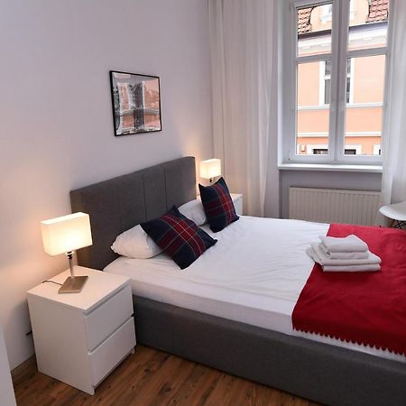 Apartamenty Na Starowce Bydgoszcz Eksteriør bilde