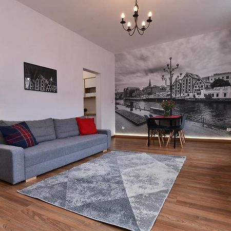 Apartamenty Na Starowce Bydgoszcz Eksteriør bilde