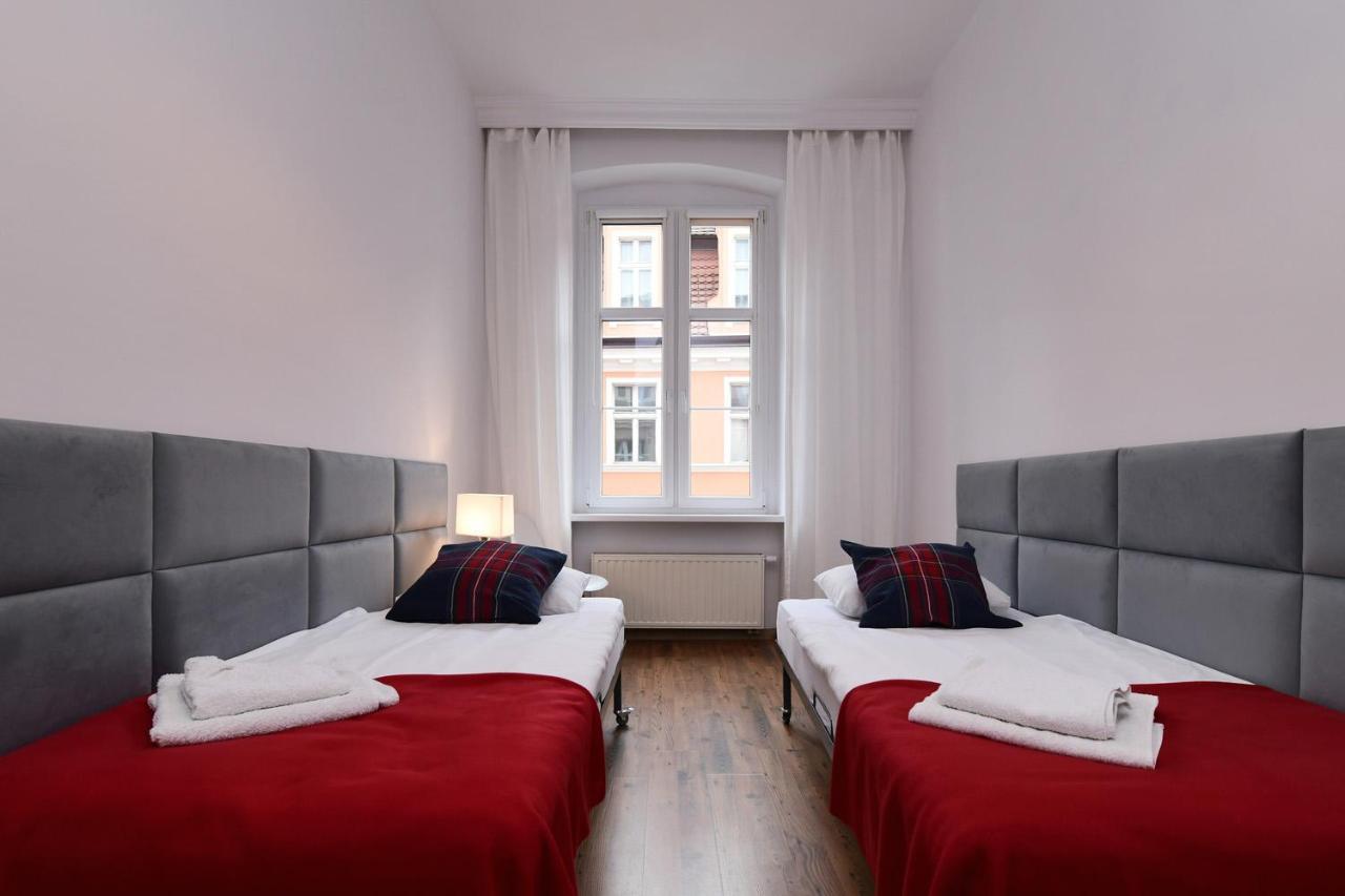 Apartamenty Na Starowce Bydgoszcz Eksteriør bilde