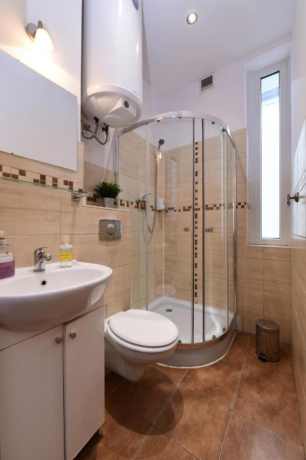 Apartamenty Na Starowce Bydgoszcz Eksteriør bilde