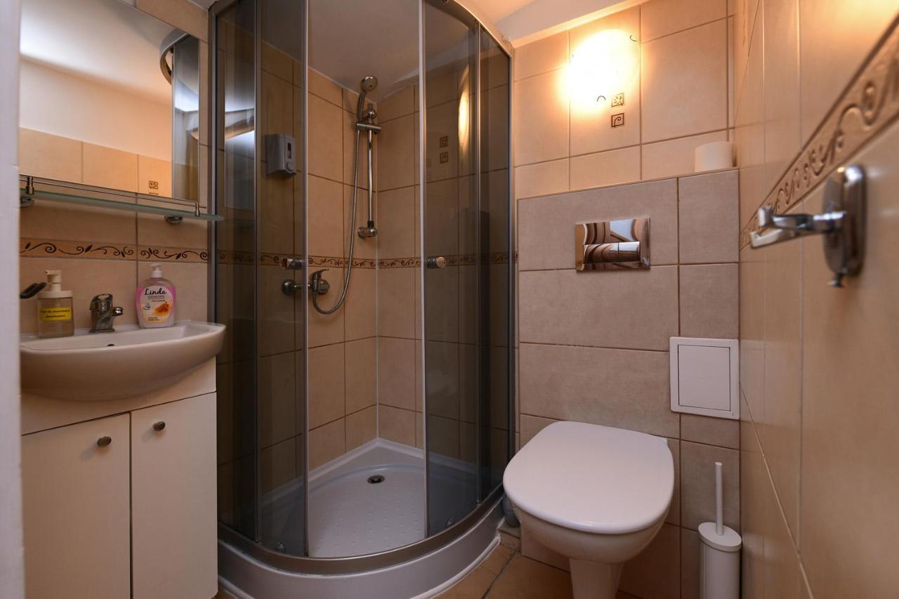 Apartamenty Na Starowce Bydgoszcz Eksteriør bilde