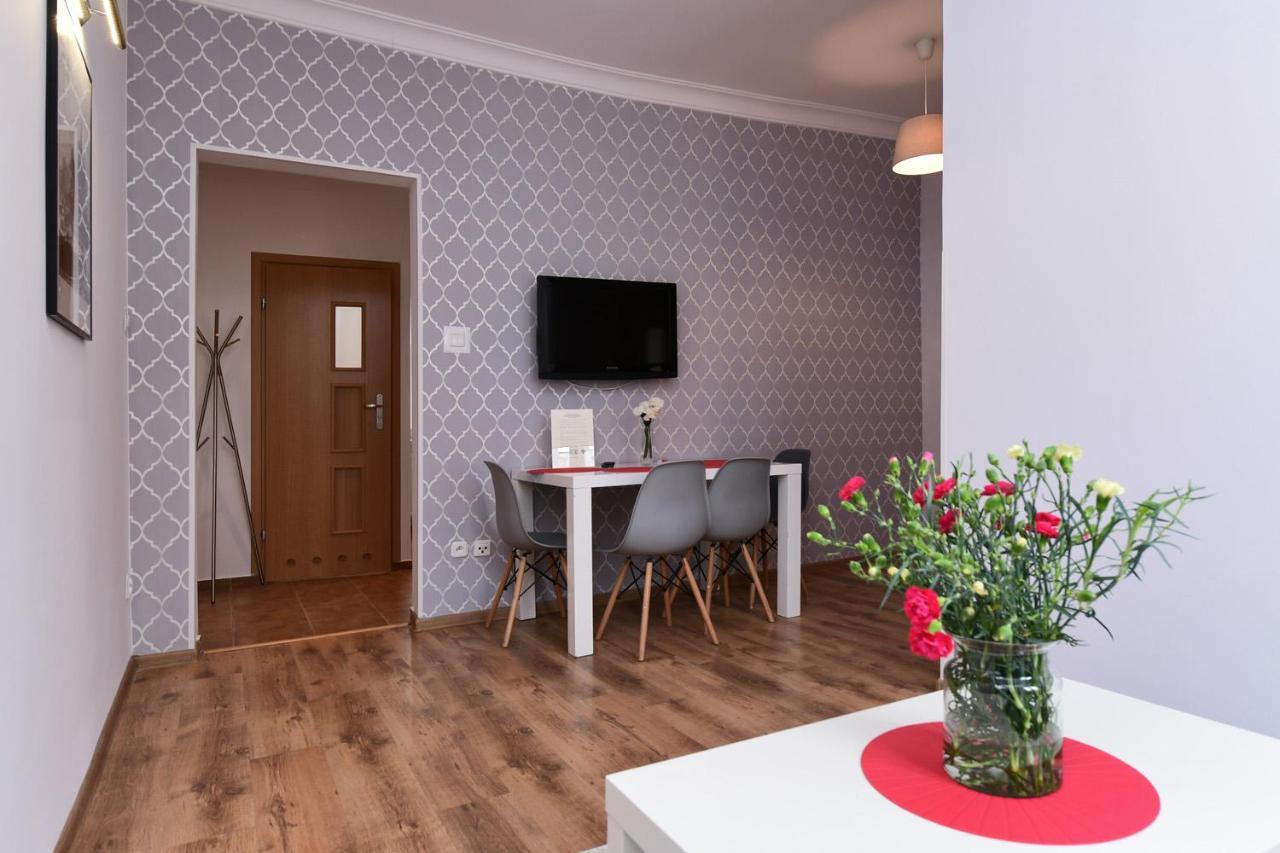 Apartamenty Na Starowce Bydgoszcz Eksteriør bilde