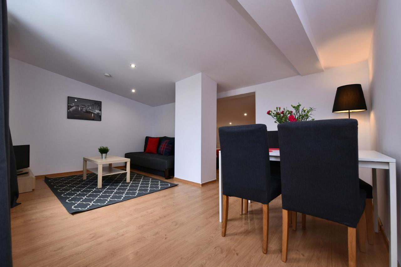 Apartamenty Na Starowce Bydgoszcz Eksteriør bilde