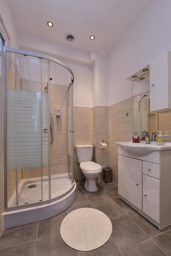 Apartamenty Na Starowce Bydgoszcz Eksteriør bilde