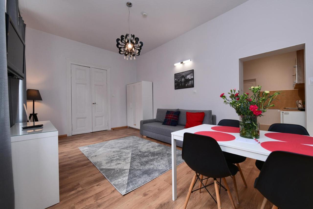 Apartamenty Na Starowce Bydgoszcz Eksteriør bilde