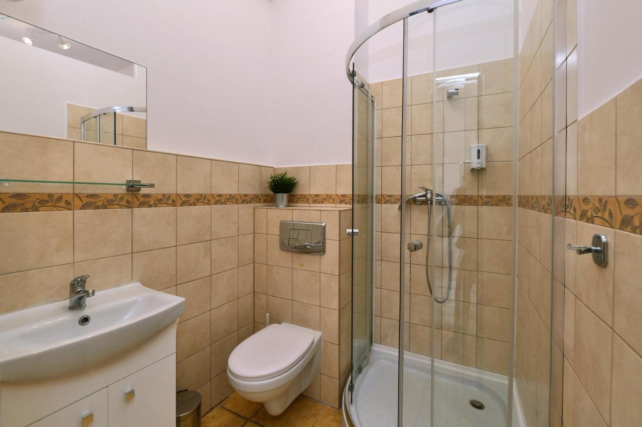 Apartamenty Na Starowce Bydgoszcz Eksteriør bilde