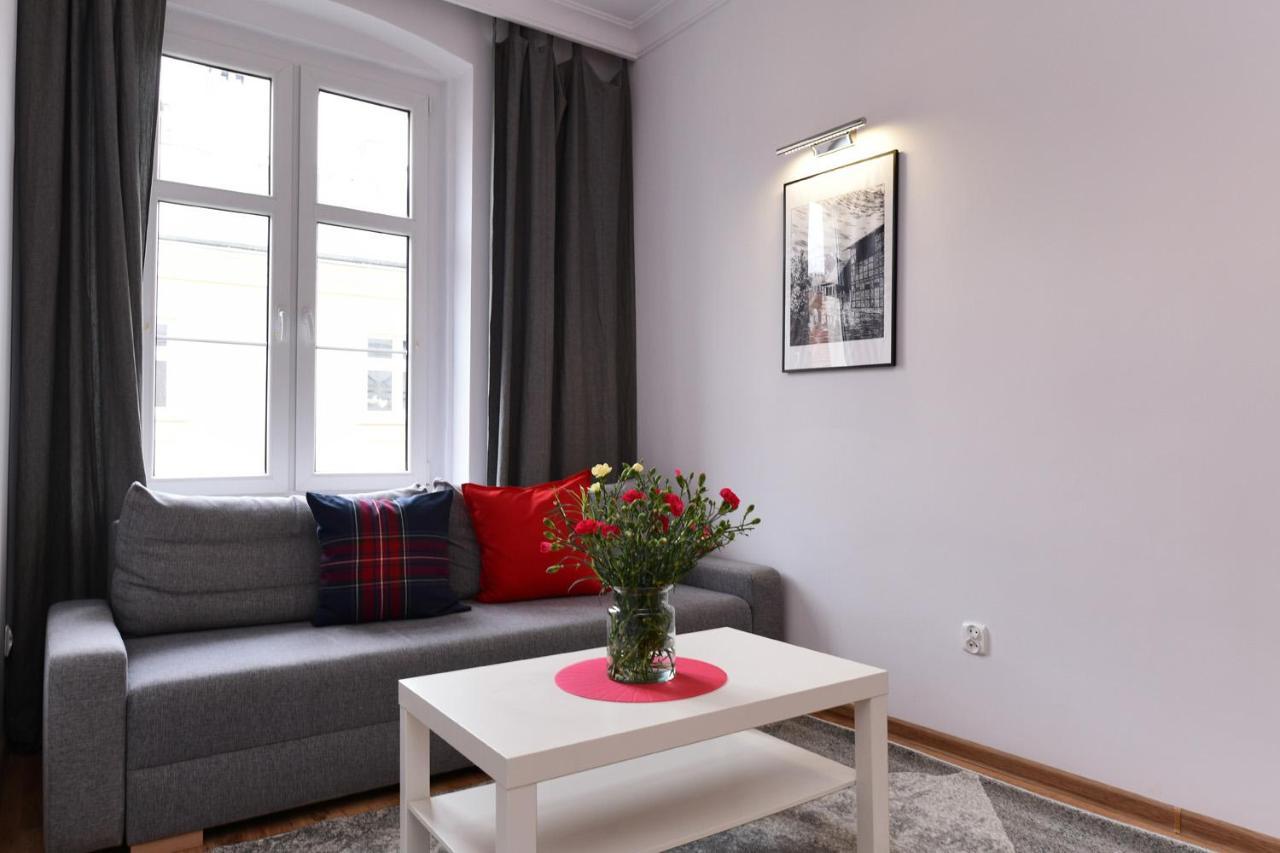 Apartamenty Na Starowce Bydgoszcz Eksteriør bilde