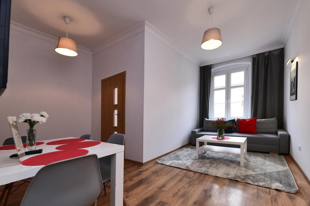Apartamenty Na Starowce Bydgoszcz Eksteriør bilde