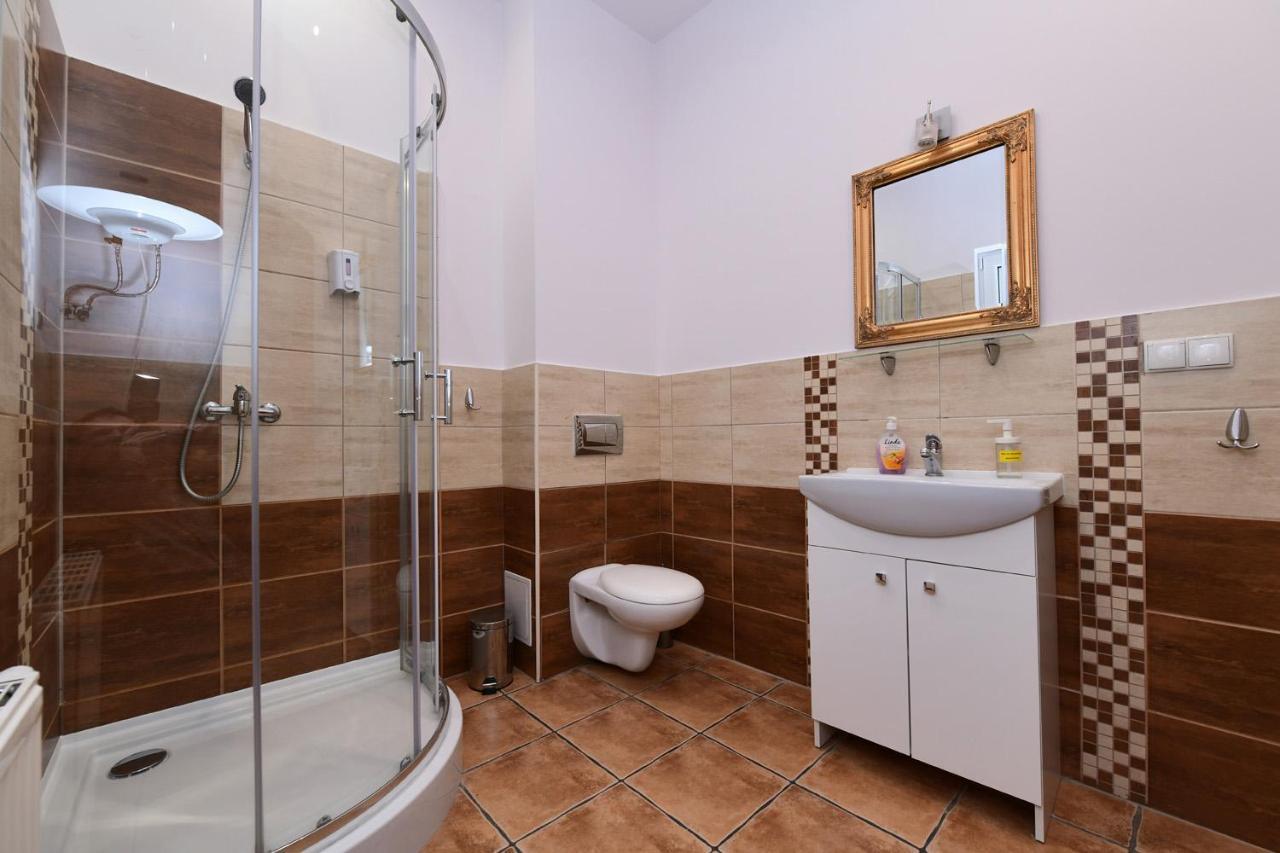 Apartamenty Na Starowce Bydgoszcz Eksteriør bilde