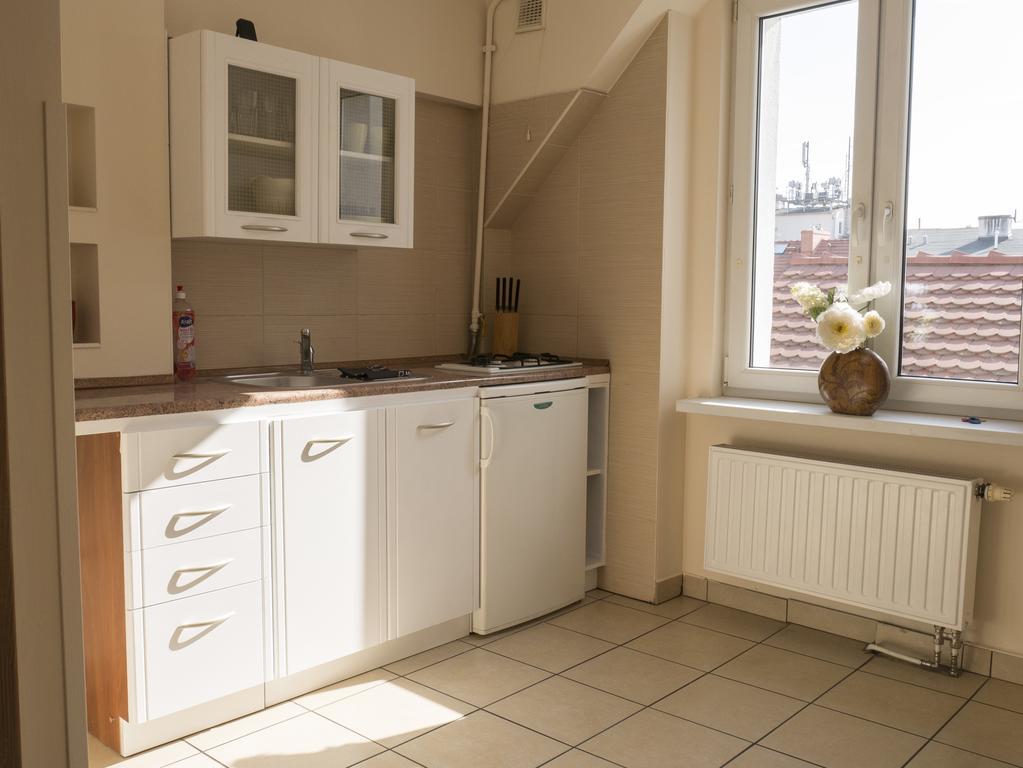 Apartamenty Na Starowce Bydgoszcz Eksteriør bilde